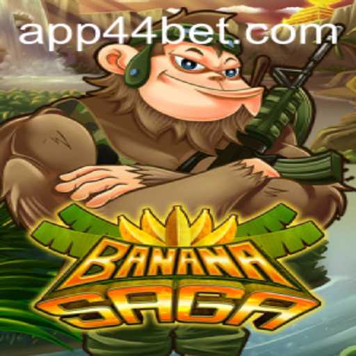 Discover the Thrilling World of BananaSaga: A Gaming Adventure with 44bet
