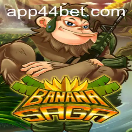 Discover the Thrilling World of BananaSaga: A Gaming Adventure with 44bet