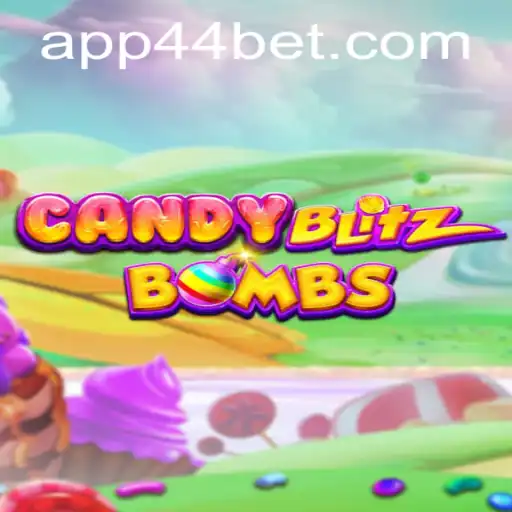 Explore the Explosive World of CandyBlitzBombs: A Sweet Gaming Adventure