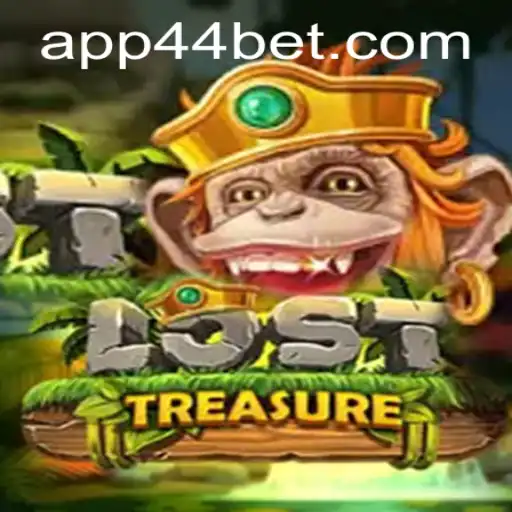 Discover the Adventure of LostTreasure: A Journey with 44bet