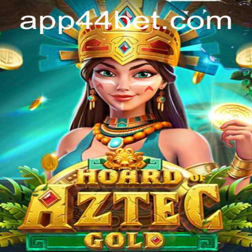 Dive into Adventure: Discover the Thrills of HoardofAztecgold and Win Big with 44bet
