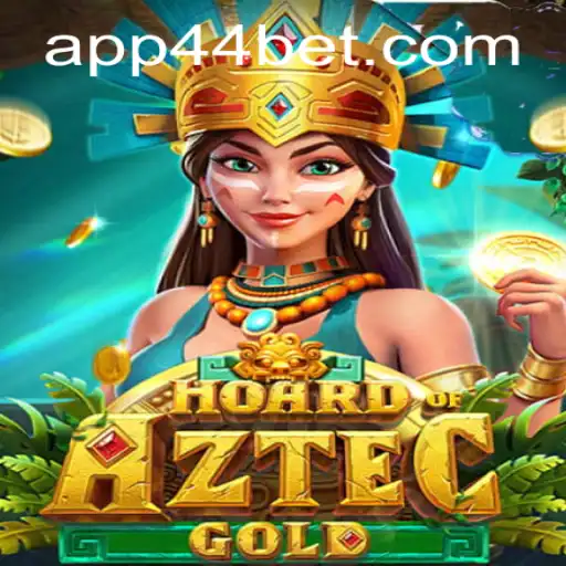 Dive into Adventure: Discover the Thrills of HoardofAztecgold and Win Big with 44bet