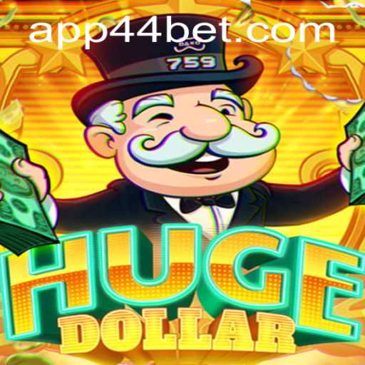 Exploring the Exciting World of HugeDollar: A Dive into 44bet Game Dynamics