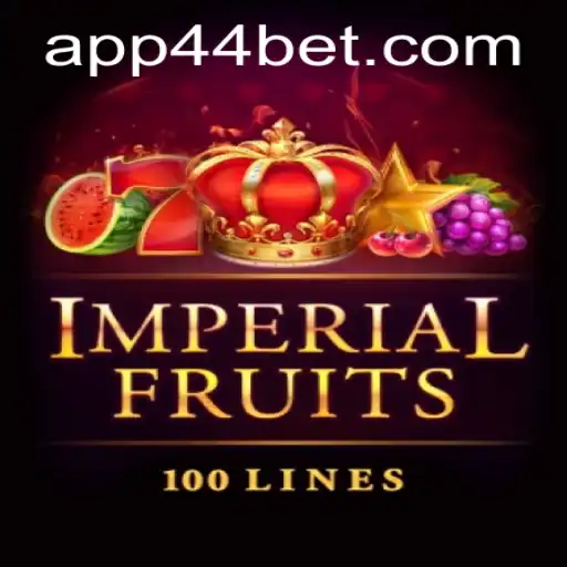 Exploring ImperialFruits100: A Colorful Casino Adventure with 44bet