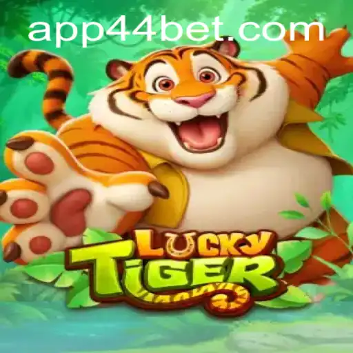 LuckyTiger: Unleashing the Adventure of 44bet