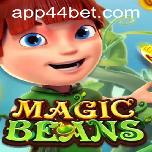 Unveiling the Mystical World of MAGICBEANS: A Game of Strategy and Surprises