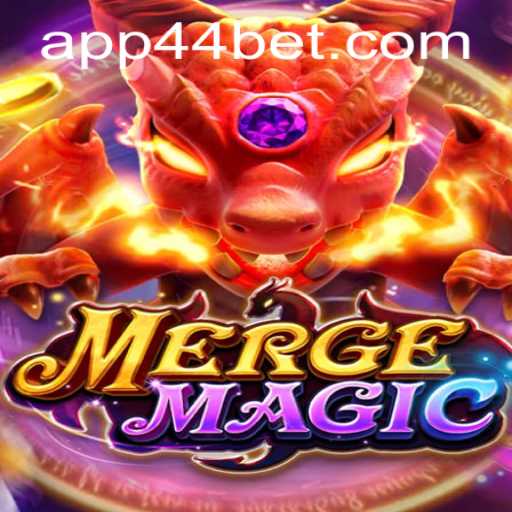 Unveiling Mergemagic: A Spellbinding Journey with 44bet