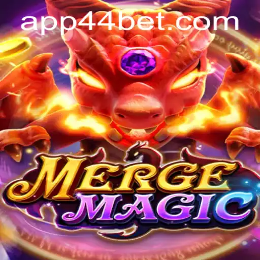 Unveiling Mergemagic: A Spellbinding Journey with 44bet