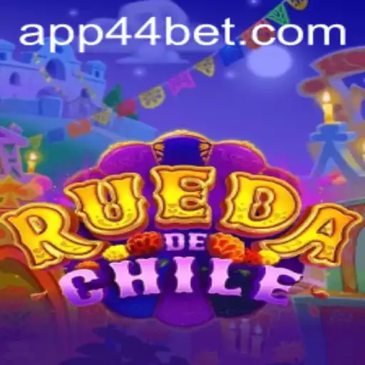 Discover the Thrilling World of RuedaDeChile and the Excitement of 44bet