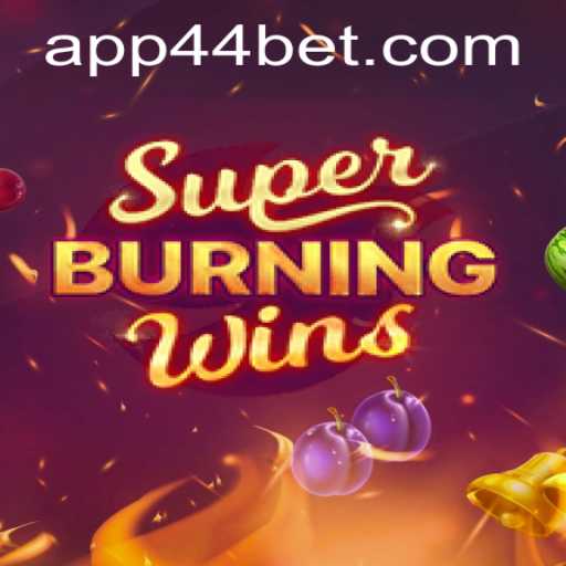 Unveiling SuperBurningWins: A Thrilling Casino Experience with 44bet