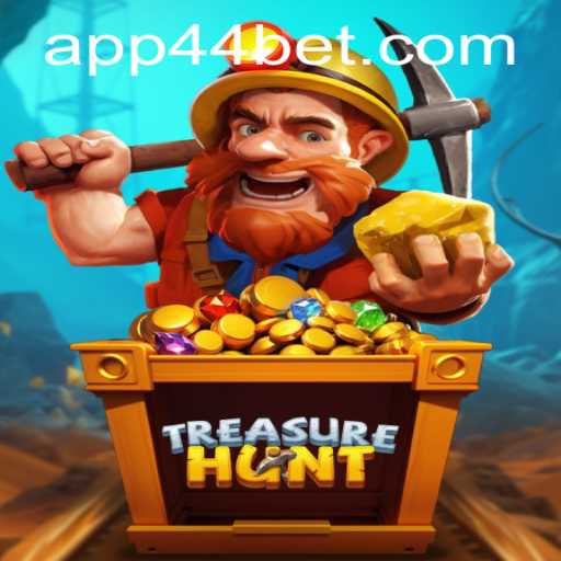 Discover the World of TreasureHunt with 44bet: A Thrilling Adventure Awaits