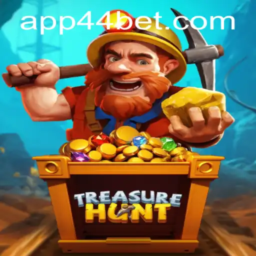 Discover the World of TreasureHunt with 44bet: A Thrilling Adventure Awaits