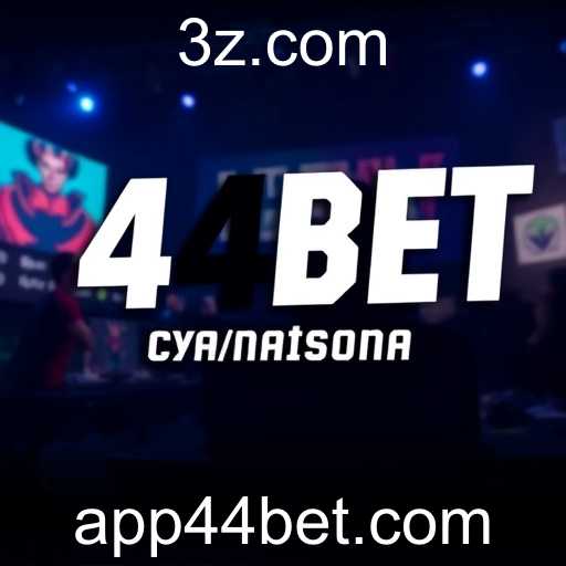 O Crescimento das Apostas em Esports na Plataforma 44bet