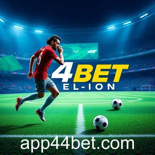 A Evolução do Mercado de Jogos Online: O Impacto do 44bet