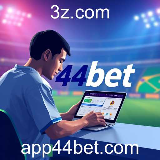 Expansão e Impacto do 44bet no Mercado de Apostas em 2025