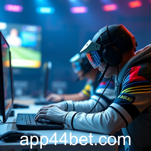 A Revolução dos Jogos: Insights e Tendências de 2025