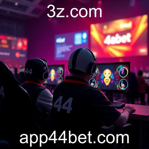 A Evolução e Impacto do 44bet no Brasil