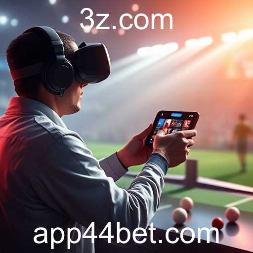 A Nova Era dos Jogos de Apostas Online