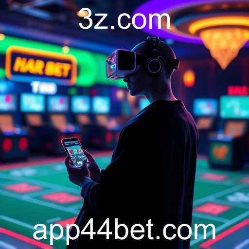 A Revolução dos Cassinos Virtuais em 2025