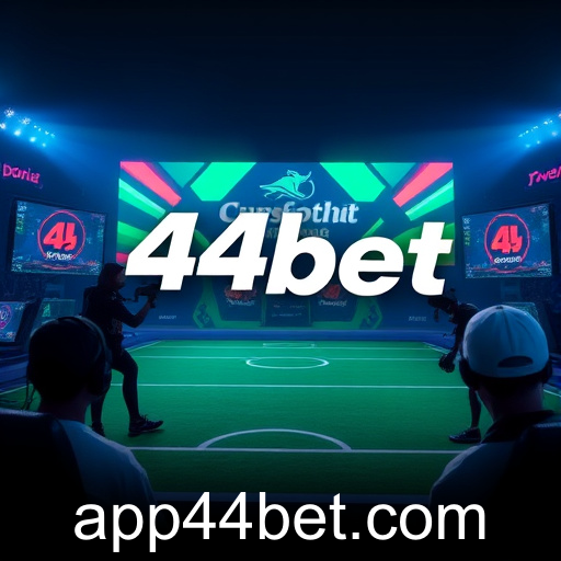 Revolução nos Jogos de Apostas Online: O Impacto da 44bet