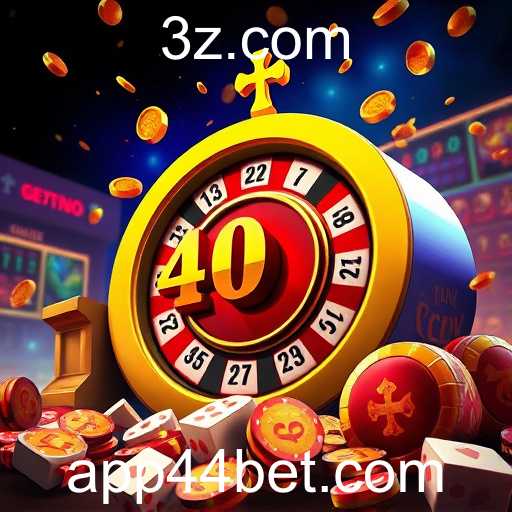 Explorando a Fascinante Categoria de Slot Machines no 44bet