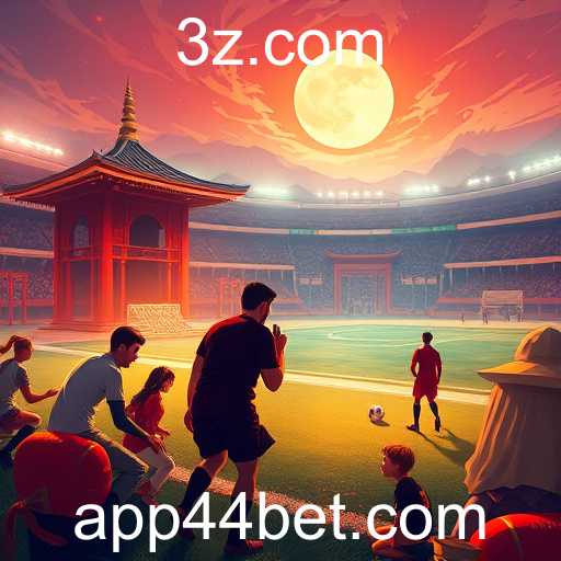 Tendências e Desafios do Mercado de Jogos de Apostas