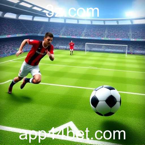 Explorando a Emoção dos Esportes Virtuais na Plataforma 44bet